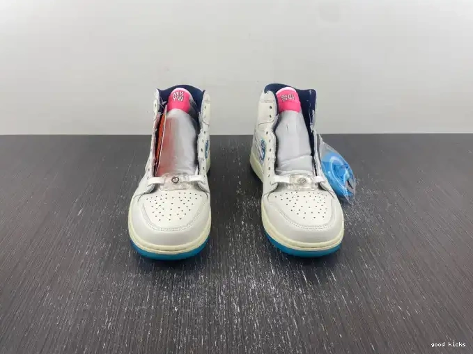 Cheap Aloha Michelle High Retro Wie Jordan Golf 2 West 1 NRG FV3565-100 0519